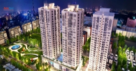 Phong thủy - Yếu tố không thể bỏ qua khi chọn chung cư