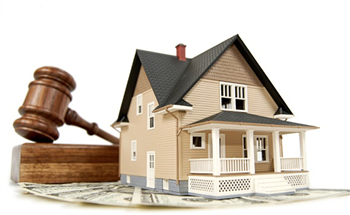 Quốc hội nóng chuyện “hợp đồng dân sự” bất động sản