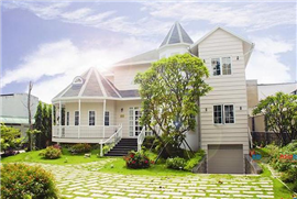 Tại sao nhà hướng Nam là tốt nhất?