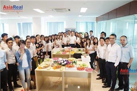 Tin tuyển Dụng Chuyên viên Tư vấn BĐS Cao cấp và chuyên viên tư vấn bđs cho người nước ngoài 