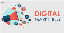 Tuyển dụng chuyên viên Digital Marketing
