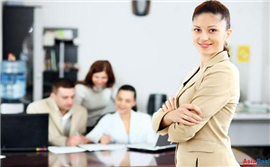 Tuyển dụng vị trí PR - Marketing
