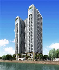 Helios Tower - Nơi Cuộc Sống Thăng Hoa