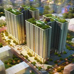 Hoà Bình Green City - Kiệt tác của thiên nhiên, Kiệt tác của con người