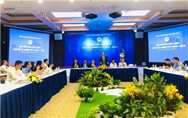 Hội nghị thường niên Hiệp hội Bất động sản Việt Nam năm 2019
