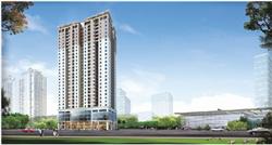 HUD3 Tower: Thanh toán linh hoạt - Nhận ngay nhà mới