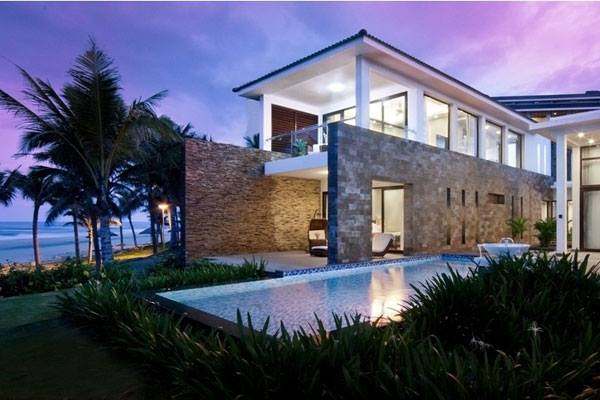 Vinpearl Đà Nẵng Resort & Villas– Thiên đường nghỉ dưỡng trong mơ
