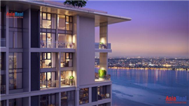 3 điều không thể bỏ qua tại căn hộ S1 Sun Grand City Thụy Khuê Residence