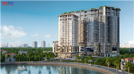 5 LÍ DO LÀM NÊN SỨC HÚT KHÓ CƯỠNG CỦA SUN GRAND CITY