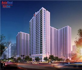 Anland Complex – Đầu tư vào môi trường sống bền vững