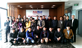 AsiaInvest - 8 năm một chặng đường 