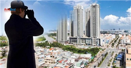 CBRE Việt Nam: Thị trường chung cư thường sôi động vào dịp cuối năm, doanh số bán cả năm 2017 sẽ tiếp tục khả quan