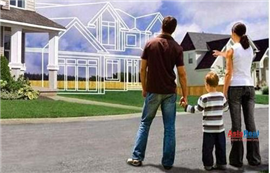 Gia đình trẻ: Nên chọn nhà chung cư hay nhà mặt đất ?