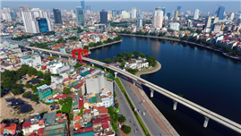 Hà Nội: Dự án giao thông lớn tác động mạnh tới bất động sản
