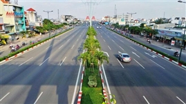Hà Nội: Xây dựng tuyến đường mới tại khu vực Bắc Từ Liêm