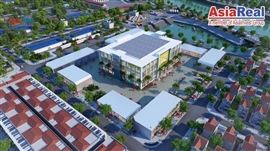 KaLong Riverside City - Dự án Bất động sản với nhiều cái 