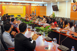 Liên minh BĐS Sen Vàng, BĐS Châu Á, CTCP Cát Đại Thành chính thức phân phối dự án Tabudec Plaza
