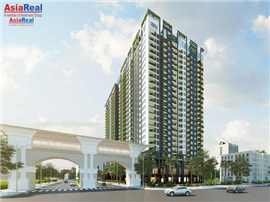 Mua nhà cuối năm nhận ưu đãi lớn từ Anland Complex