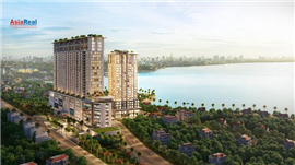 Những đặc quyền của cư dân Sun Grand City Thuy Khue Residence