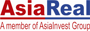 Sàn giao dịch Bất động sản châu Á ra mắt website mới