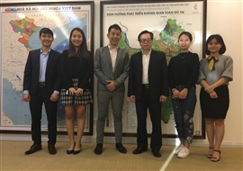 Tập đoàn AsiaInvest kết nối The Edge Property (TEP Singapore)  đến các Chủ đầu tư lớn của Việt Nam