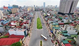 Thủ tướng cho phép Hà Nội đầu tư 2 tuyến đường quan trọng