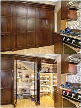 Tổng hợp những cách cải thiện không gian nhà bếp vừa đẹp vừa hiệu quả