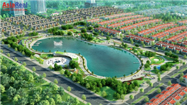 Trải nghiệm tiện ích, gắn kết gia đình cùng Anland Complex