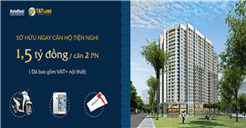 T&T Land chính thức ra mắt và mở bán Dự án T&T Riverview