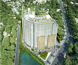 T&T Riverview – Nơi cuộc sống mới bắt đầu của gia đình trẻ