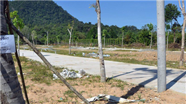 Yêu cầu xử lý hình sự các vi phạm về đất đai tại Phú Quốc